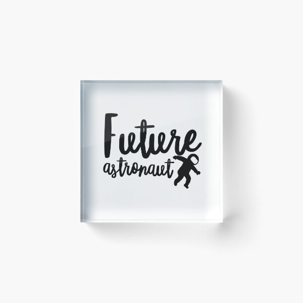 Item preview, Future astronaut designed and sold by bumperapparels.