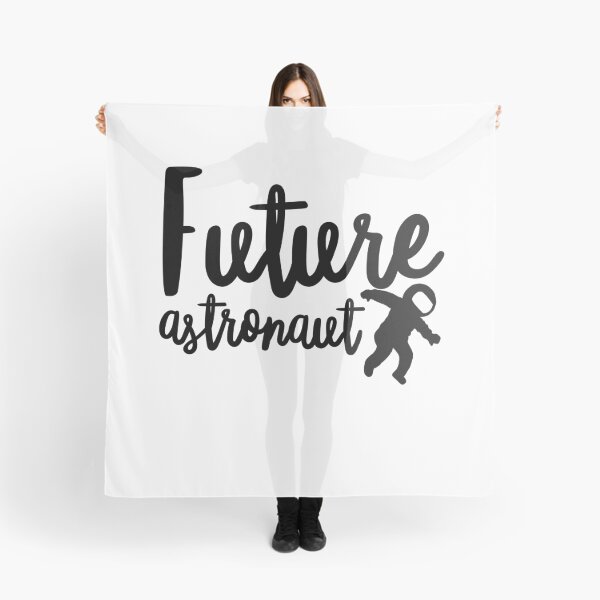 Item preview, Future astronaut designed and sold by bumperapparels.