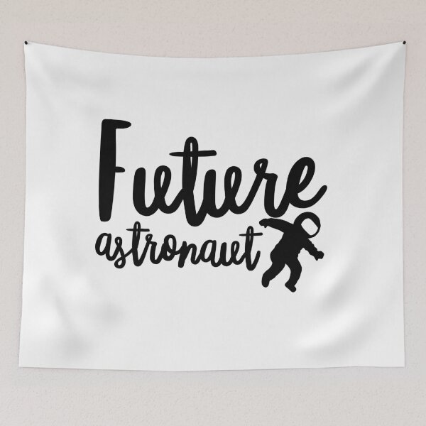 Item preview, Future astronaut designed and sold by bumperapparels.