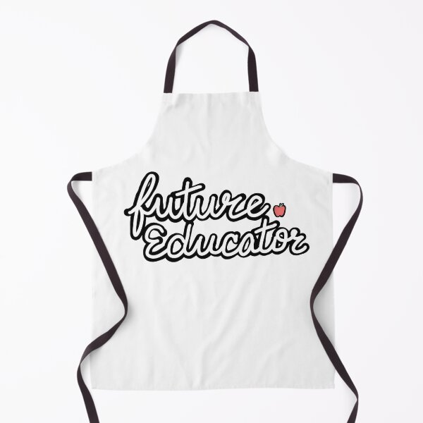 Item preview, Future Educator With White Inside designed and sold by katiemy12.