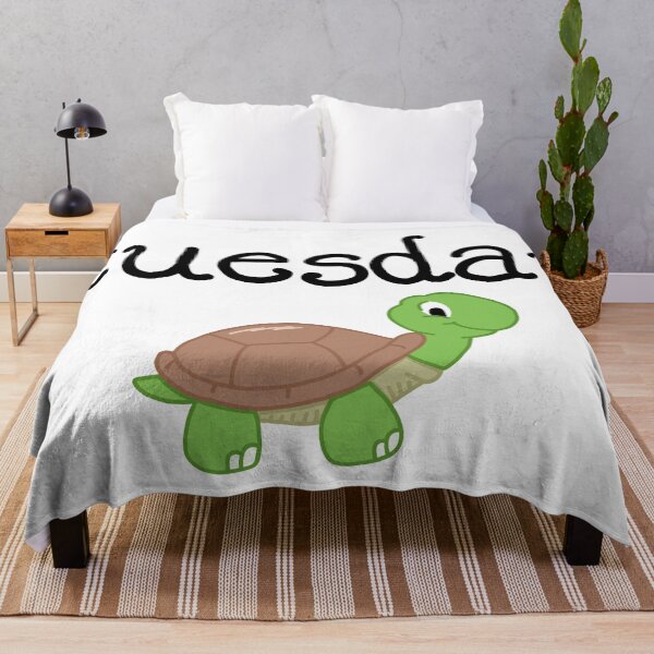 Item preview, Tuesday Turtle designed and sold by Sara Bee.