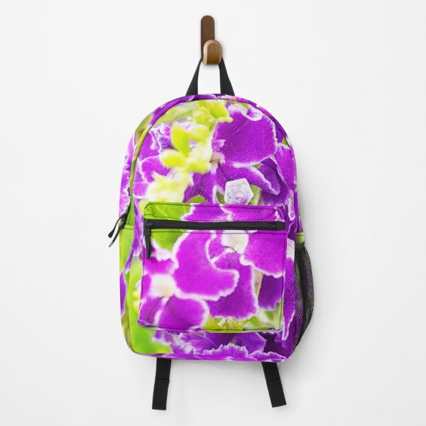 Item preview, Sumer Purple Flowers in bloom pictures designed and sold by PlusAdore.
