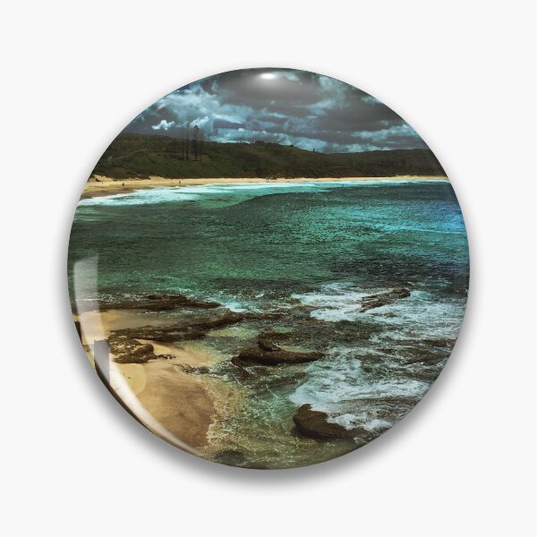 Item preview, Catherine Hill Bay designed and sold by DareImagesArt.