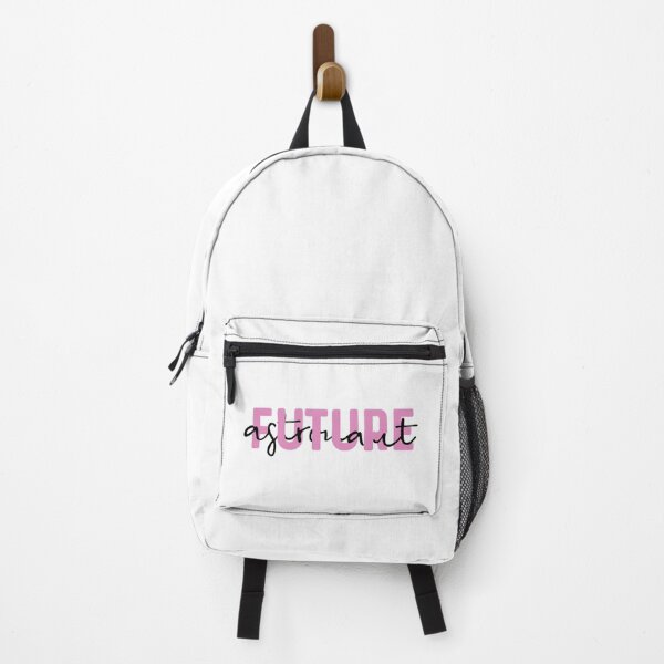 Item preview, Future astronaut femine designed and sold by bumperapparels.