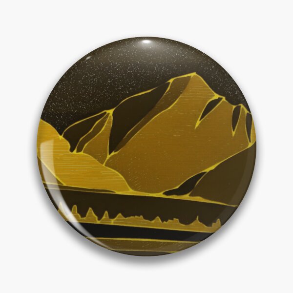 Item preview, Mountain Views designed and sold by Bubblepoor.