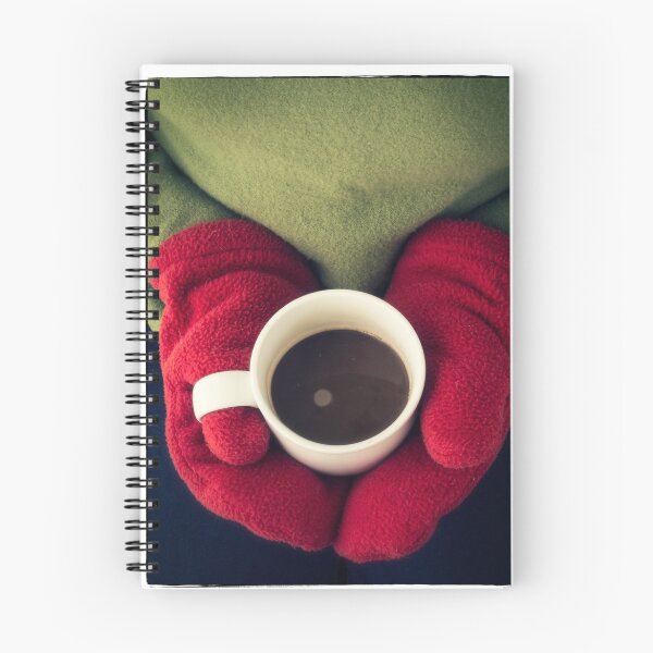 Item preview, Hot Cocoa Time designed and sold by peanutroaster.