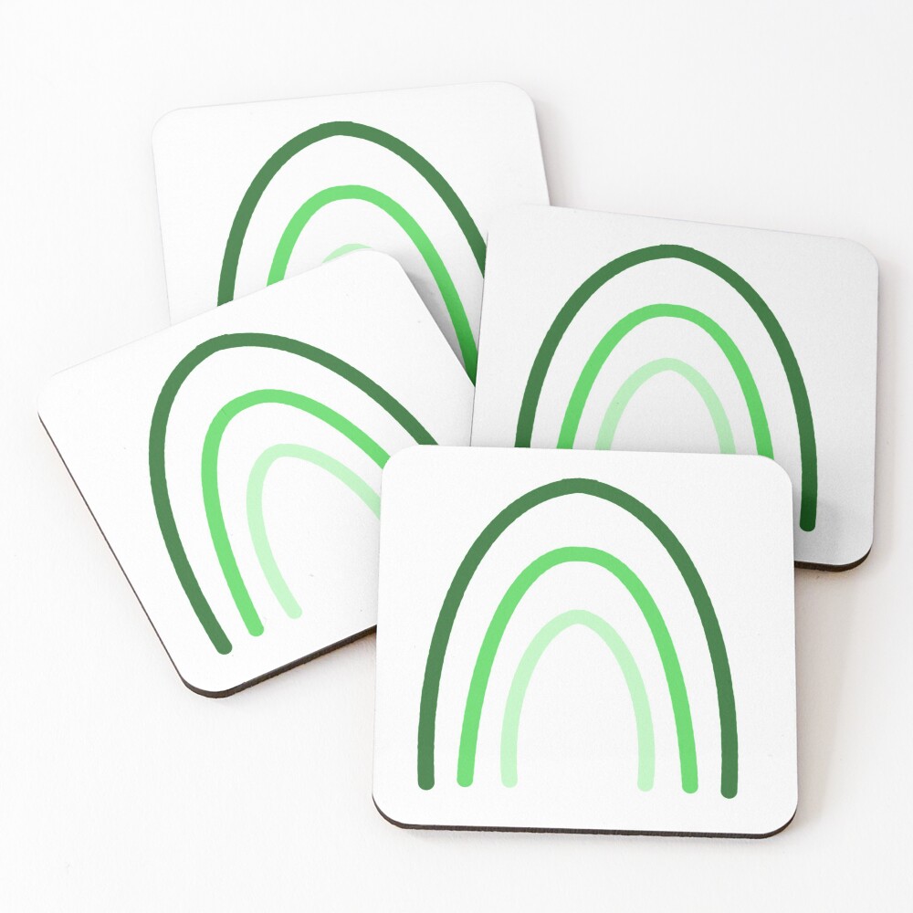 Item preview, Coasters (Set of 4) designed and sold by Reyaaa.