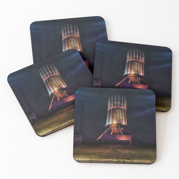 Item preview, Liverpool Metropolitan Cathedral designed and sold by Riacphotography.
