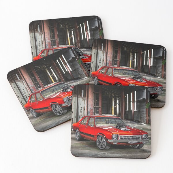 Item preview, Jarrad's Holden Torana designed and sold by HoskingInd.