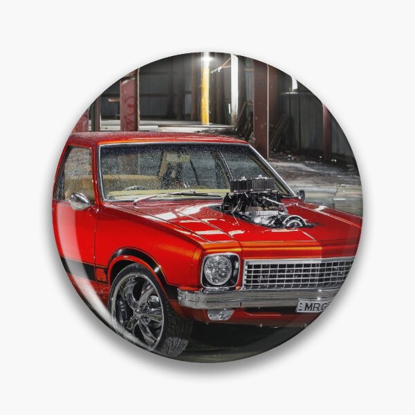Item preview, Jarrad's Holden Torana designed and sold by HoskingInd.