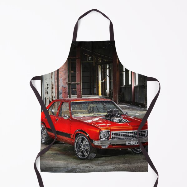 Item preview, Jarrad's Holden Torana designed and sold by HoskingInd.