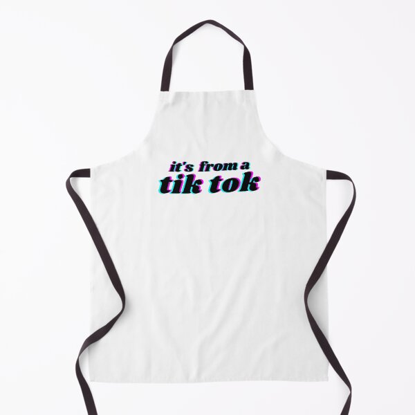 Item preview, It's From a Tik Tok - Tik-tok - its from a tik tok designed and sold by spookygals.