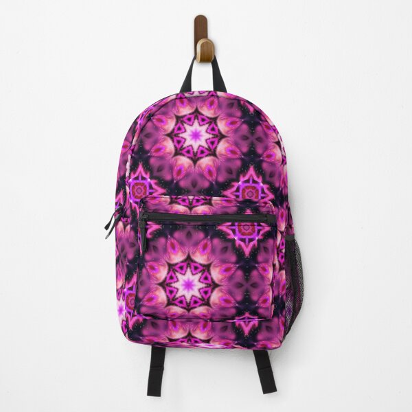 Item preview, Gorgeous Pink Mandala Abstract designed and sold by pugmom4.