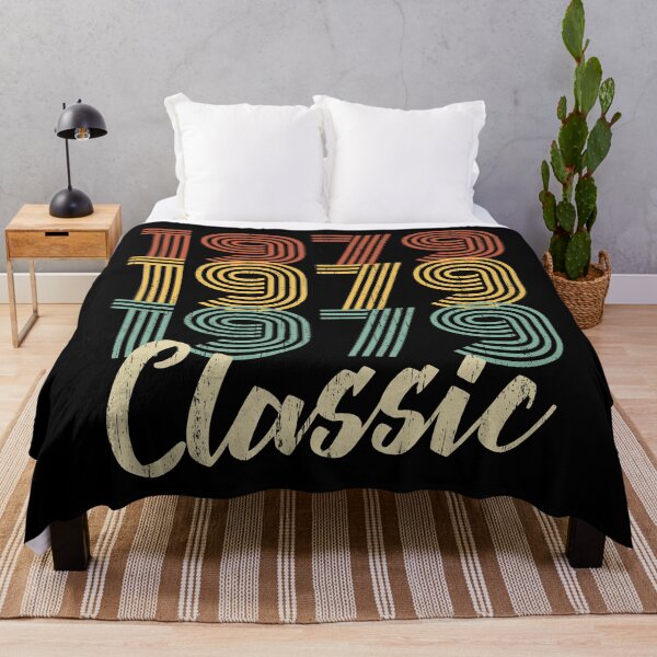 Item preview, 1979 Classic 41st Birthday Gift 41 Years Old Vintage 1979 designed and sold by Takatv.