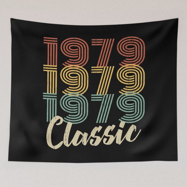 Item preview, 1979 Classic 41st Birthday Gift 41 Years Old Vintage 1979 designed and sold by Takatv.