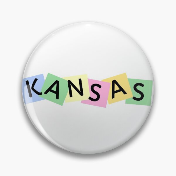 Item preview, Kansas City designed and sold by elohelaye.