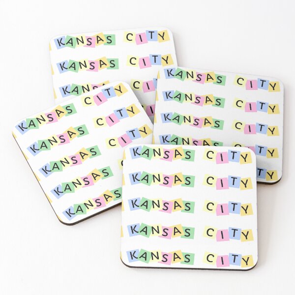 Item preview, Kansas City designed and sold by elohelaye.