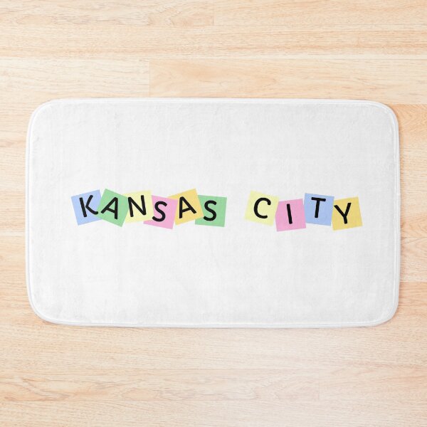Item preview, Kansas City designed and sold by elohelaye.