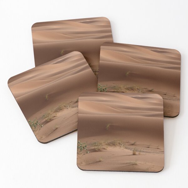 Item preview, Sahara Dunes designed and sold by DareImagesArt.