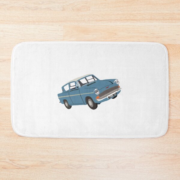 Item preview, Ford Anglia designed and sold by EstherKimchi.