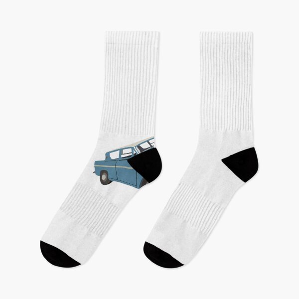 Item preview, Ford Anglia designed and sold by EstherKimchi.