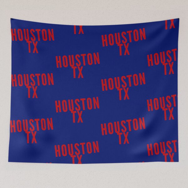 Item preview, HOUSTON TX designed and sold by mademan3.
