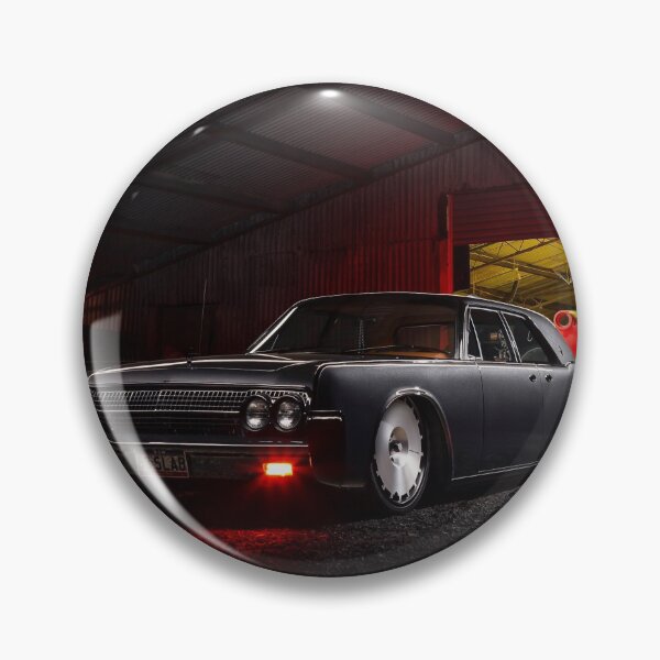 Pin Button
