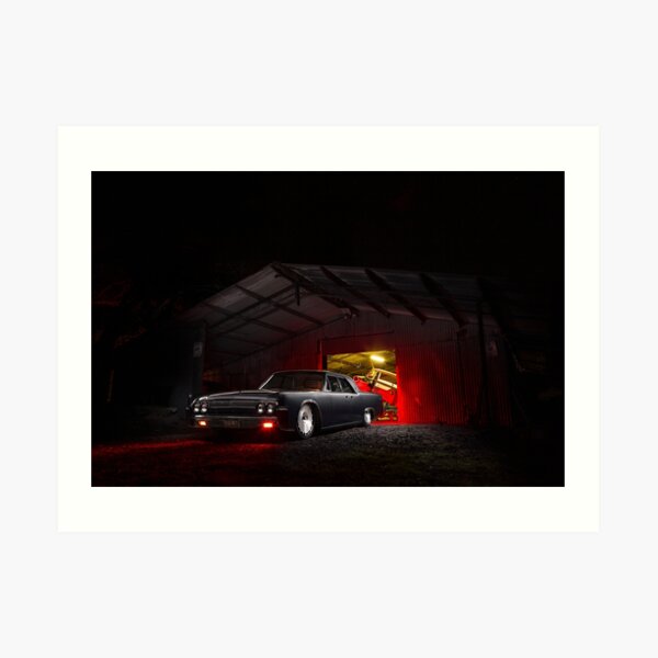 Art Print
