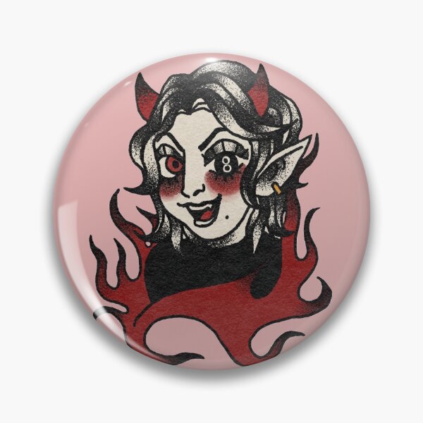 Item preview, Eight Ball designed and sold by MadameTrashcan.