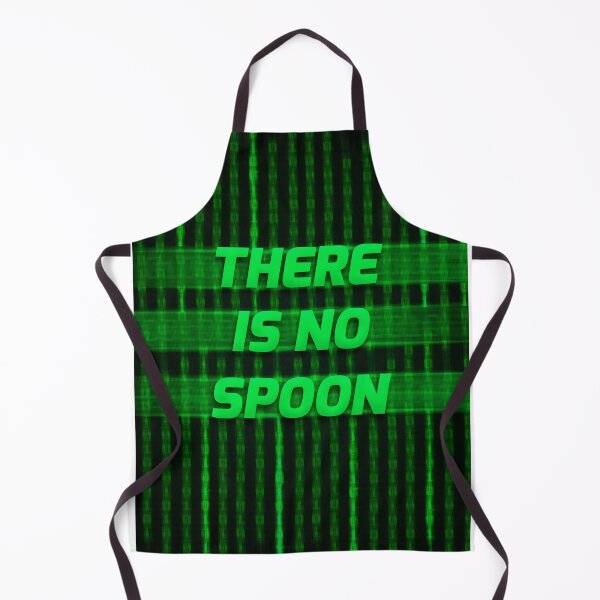 Item preview, There is no spoon designed and sold by BelchiorCanizo.