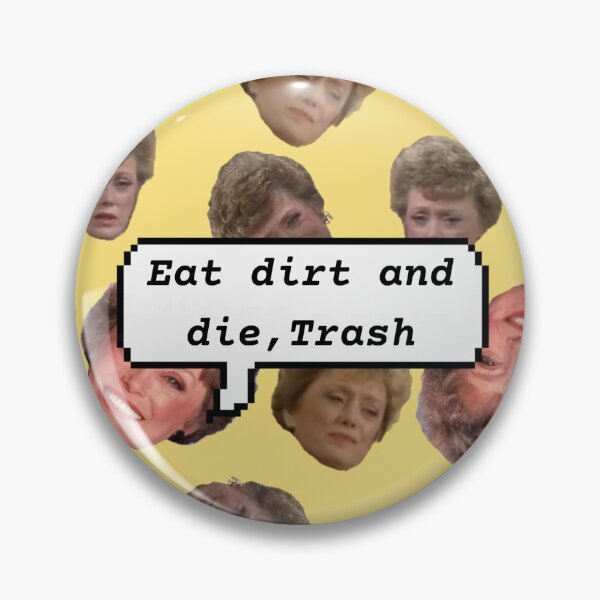 Item preview, Blanche Devereaux  designed and sold by doofenshmirt.