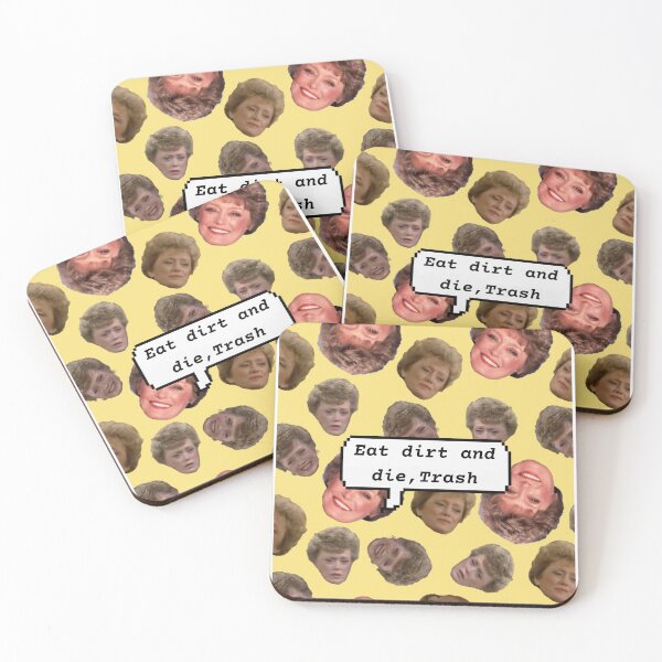 Item preview, Blanche Devereaux  designed and sold by doofenshmirt.