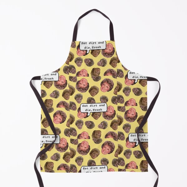 Item preview, Blanche Devereaux designed and sold by doofenshmirt.