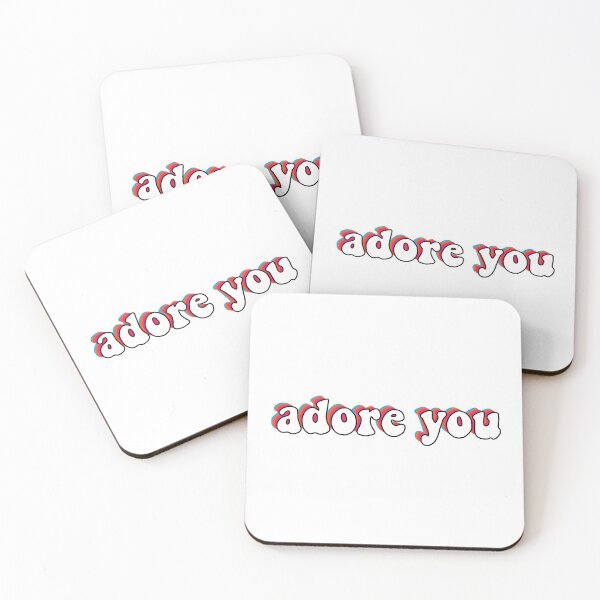 Item preview, Adore You designed and sold by elliemoon.