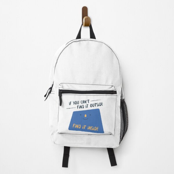 Item preview, Look on the inside. designed and sold by braveHertz.