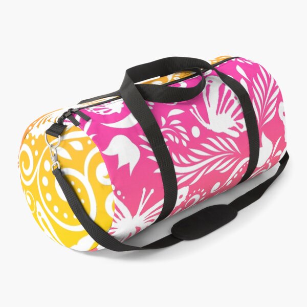 Item preview, Butterfly and Flower - Mango Peach Smoothie designed and sold by CreativityRoams.