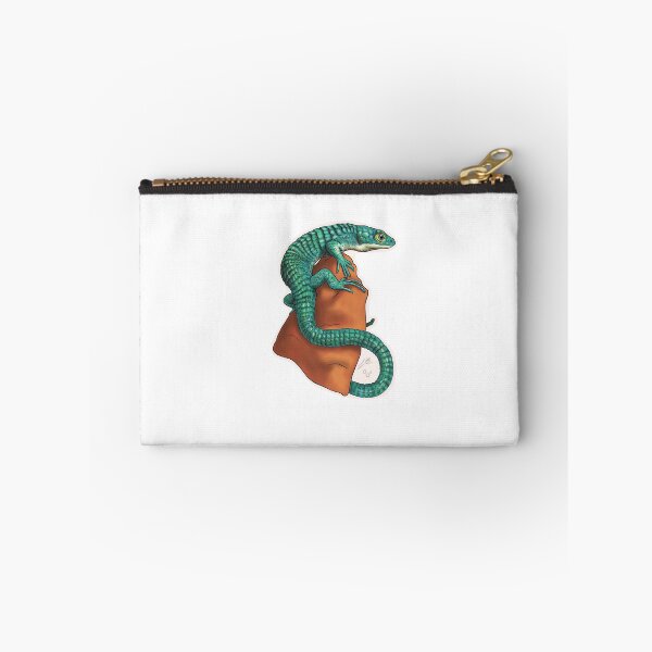 Item preview, Mexican crocodile lizard  designed and sold by Bugbean.