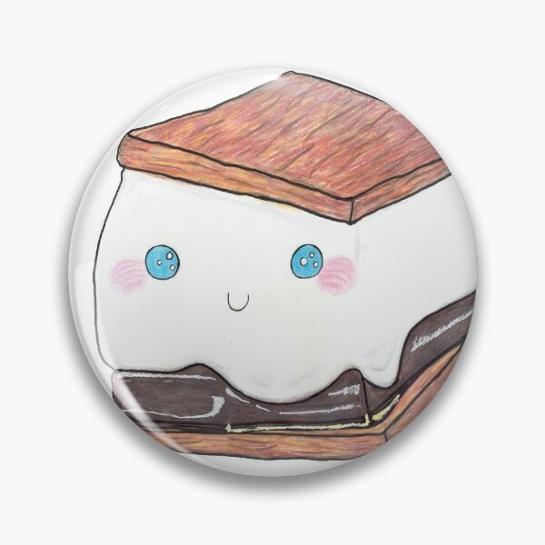 Item preview, S'Mores designed and sold by tiffanycanpaint.