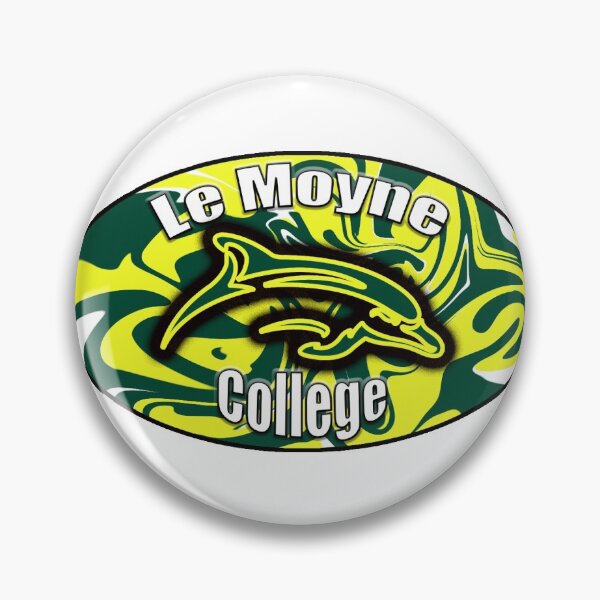 Item preview, Le Moyne College designed and sold by Courtney M White.