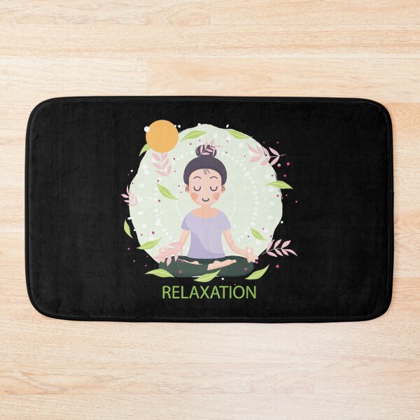 Item preview, Relaxation designed and sold by DELMEO.