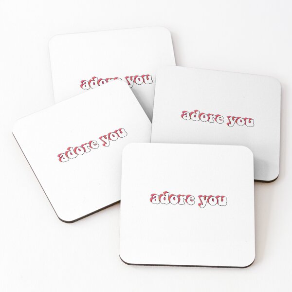 Item preview, Adore You designed and sold by elliemoon.