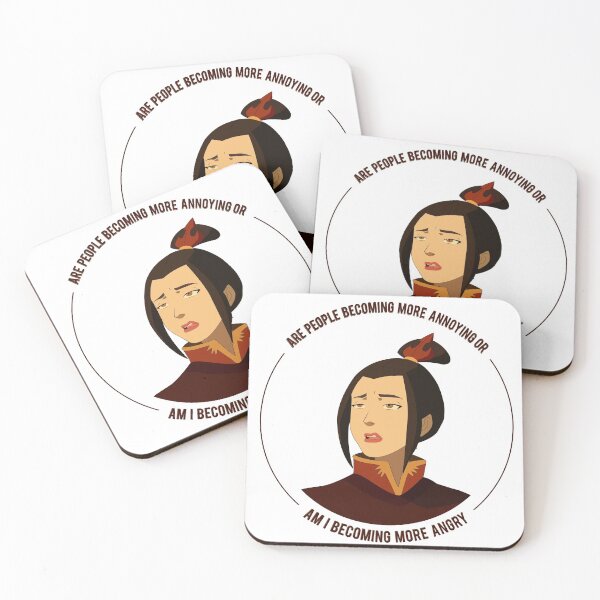 Item preview, Azula designed and sold by aztrxm.