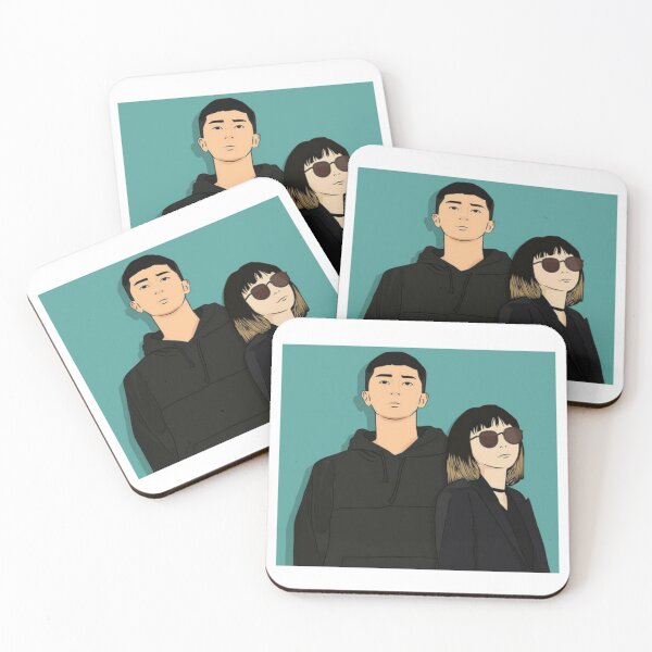 Item preview, Itaewon class designed and sold by maryetaa.
