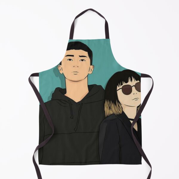 Item preview, Itaewon class designed and sold by maryetaa.