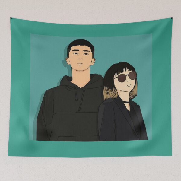 Item preview, Itaewon class designed and sold by maryetaa.