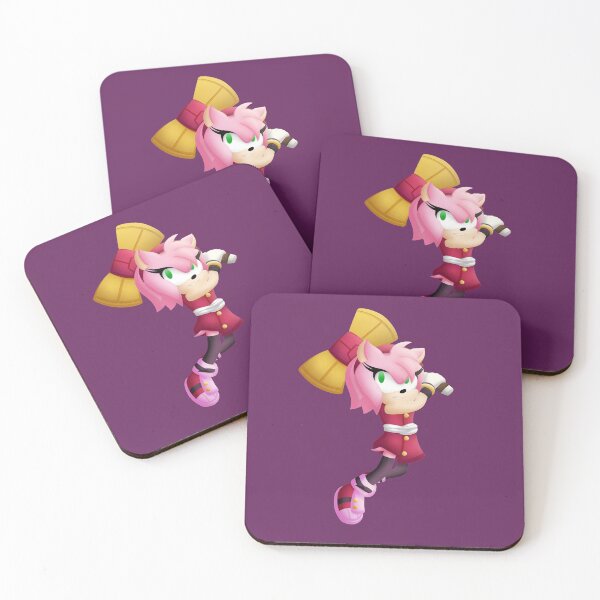 Item preview, Amy Rose designed and sold by CJ Kline.