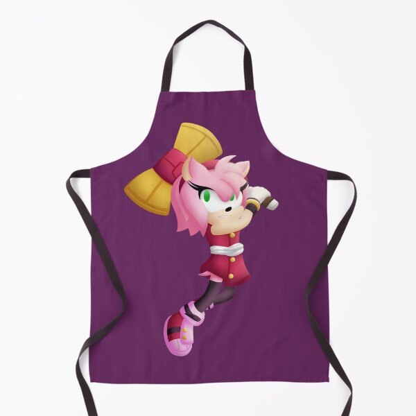 Item preview, Amy Rose designed and sold by CJ Kline.