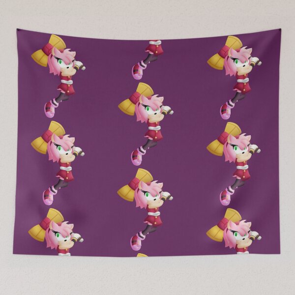 Item preview, Amy Rose designed and sold by CJ Kline.