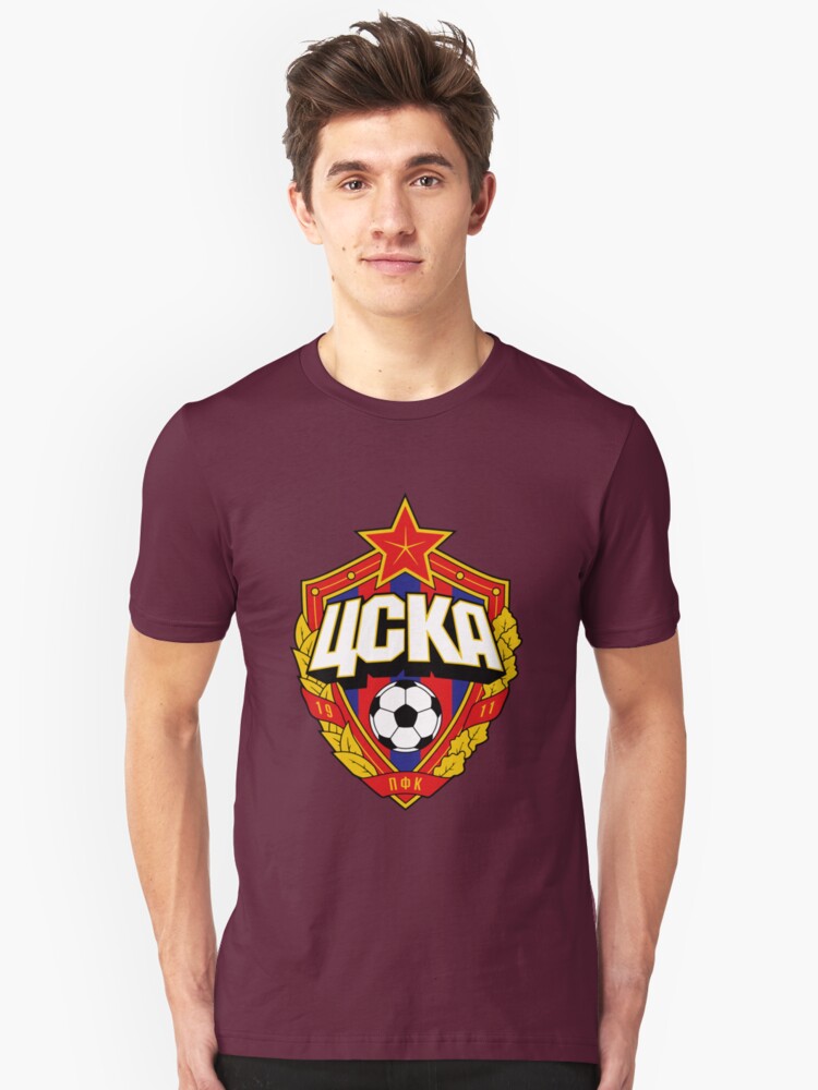 cska t shirt