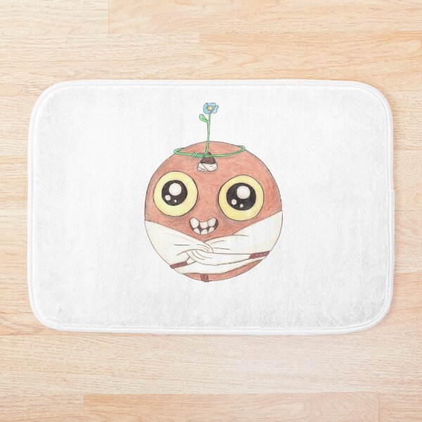 Item preview, Crazy Cookie Wears a Straighjacket designed and sold by tiffanycanpaint.